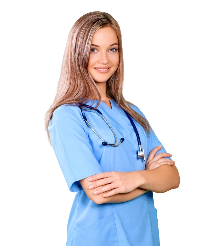 compassionate care hospice nurse