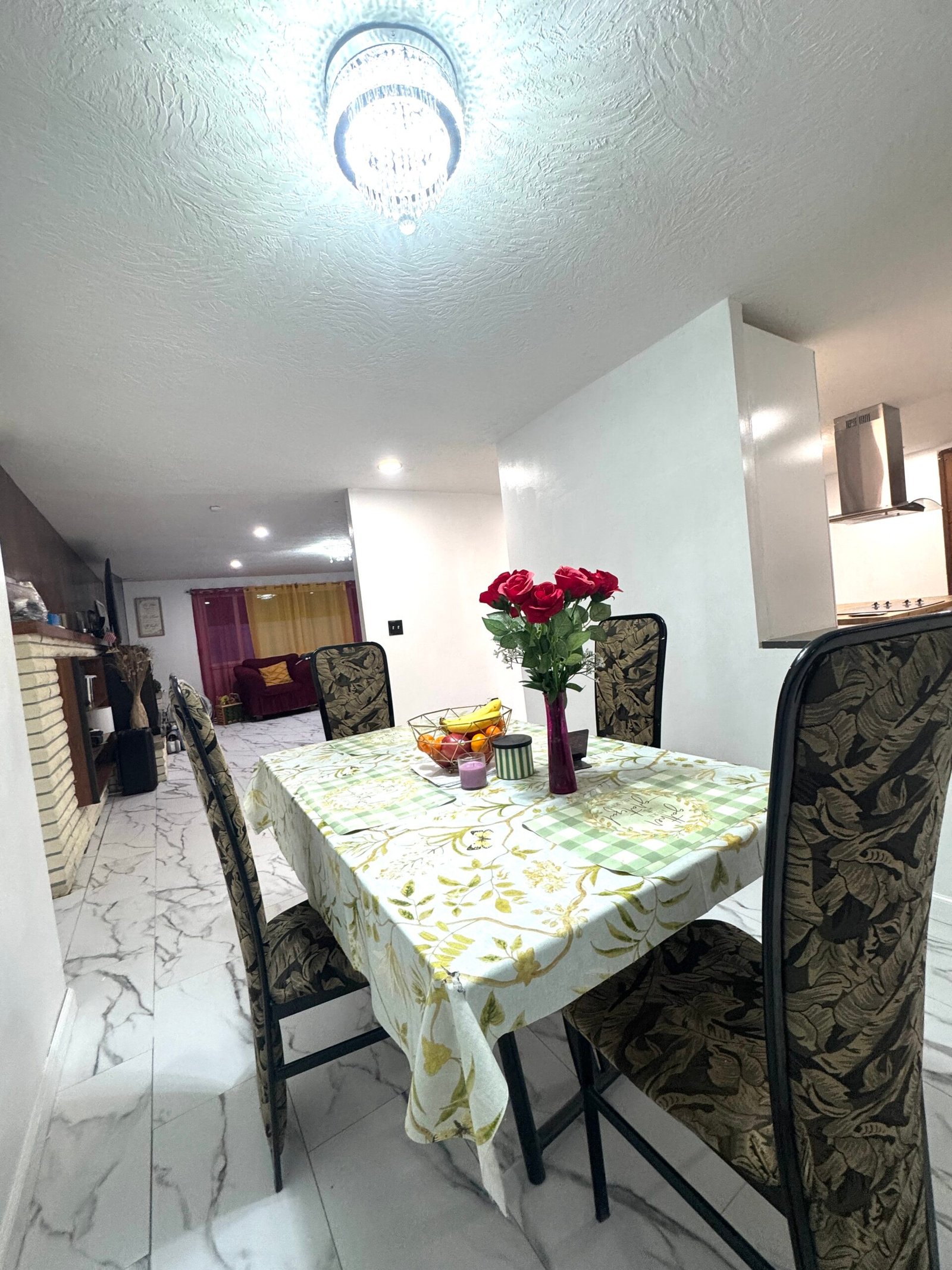 Dinning Room