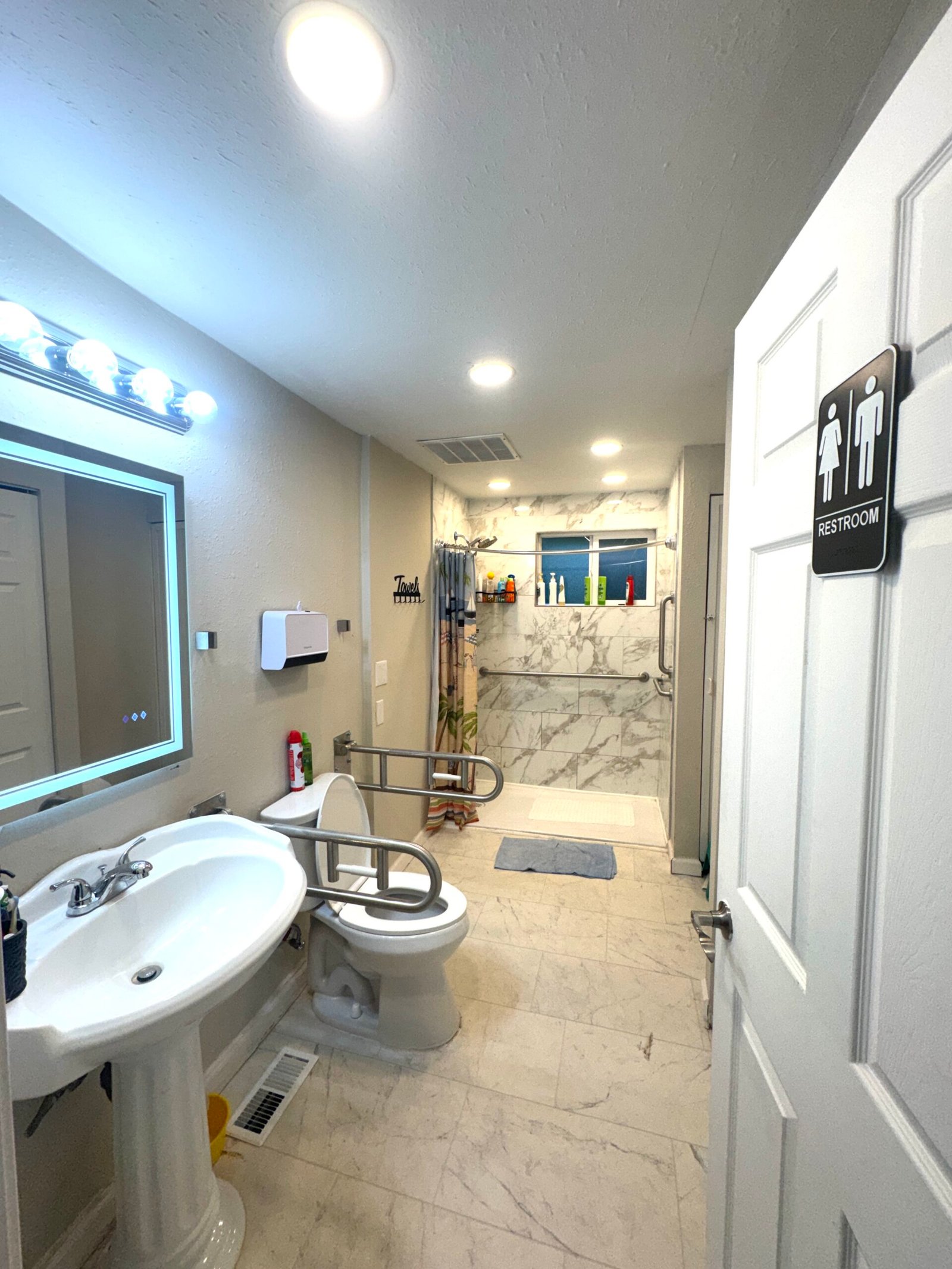 Bathroom 3