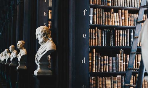 A Lawyer’s Newest Resolution To Stay Out Of Trouble – 2022